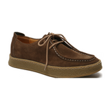 Casual Suede Stadsschoenen