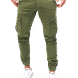 Cargo Broek Augusto
