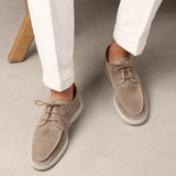 Suedes Business Schoenen
