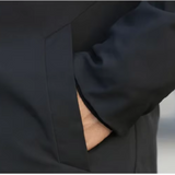Elegante Heren Regenjack