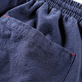 Japanse Stijl Katoenen Shorts