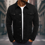 Denim Jas Paris
