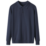 Bellagio Merino Wol Polo