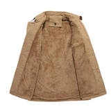 Elegante Windjack