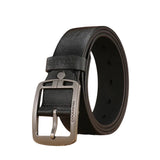 Riem Hadlow – echt rundleer, moderne vintage stijl