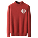 Bora Bora Cashmere Hjerte Trui