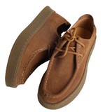Casual Suede Stadsschoenen