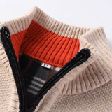 Elegante Chic Cardigan