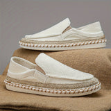 Zomerse herenloafers Marbella