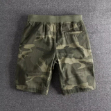 Casual Leger Shorts