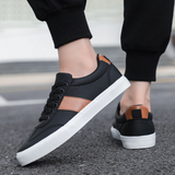 Sneakers Miami van Leer