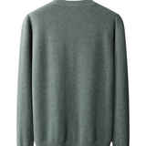 Faunus Vest van Merino Wol