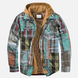 Vintage Heren Jacket