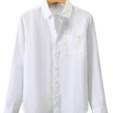 Linnen Shirt Miami