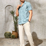 Menton Zomer Shorts