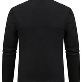Elegante Business Cardigan