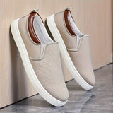 Slip-On Herenschoen