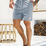 Casual Heren Shorts