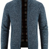 Elegante Business Cardigan