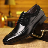 Oxford Formele Schoenen