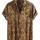 Casual Zomer Shirt
