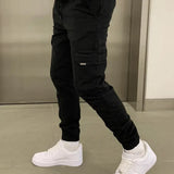 Cargo Broek