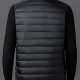 Casual Mannelijke Vest
