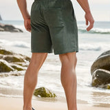 Casual Heren Shorts