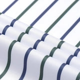 Elegante Gestreepte Overhemd