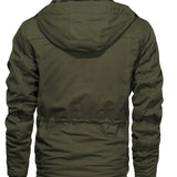 Premium Buitenkleding