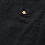Losse Korte Mouwen Shirt