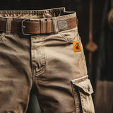 Casual Werkshorts