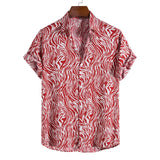 Casual Zomer Shirt