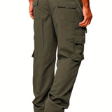 Losse Cargo Broek