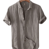 Linnen Shirt Phuket