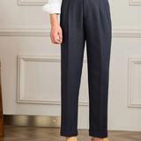 Bali Linnen Broek