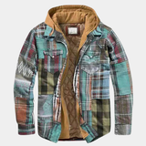 Vintage Heren Jacket