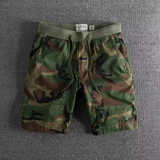 Casual Leger Shorts