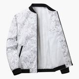 Elegante Heren Bomberjack