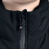 Elegante Herenjas Winddicht