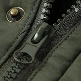 Premium Winterjas met Voering