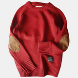 Casual Herensweater