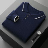 Polo Kasjmier Saint-Tropez