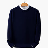 Gebreide pullover
