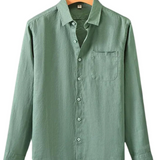 Linnen Shirt Miami