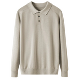 Bellagio Merino Wol Polo