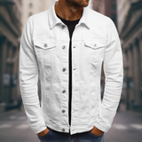 Denim Jas Paris