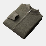 Cardigan Apollo van Merinowol