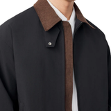 Elegante Harrington Jas
