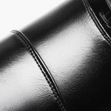 Leren Business Schoenen